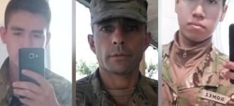 Tragedia en las Fuerzas Armadas: Tres militares pierden la vida en una semana
