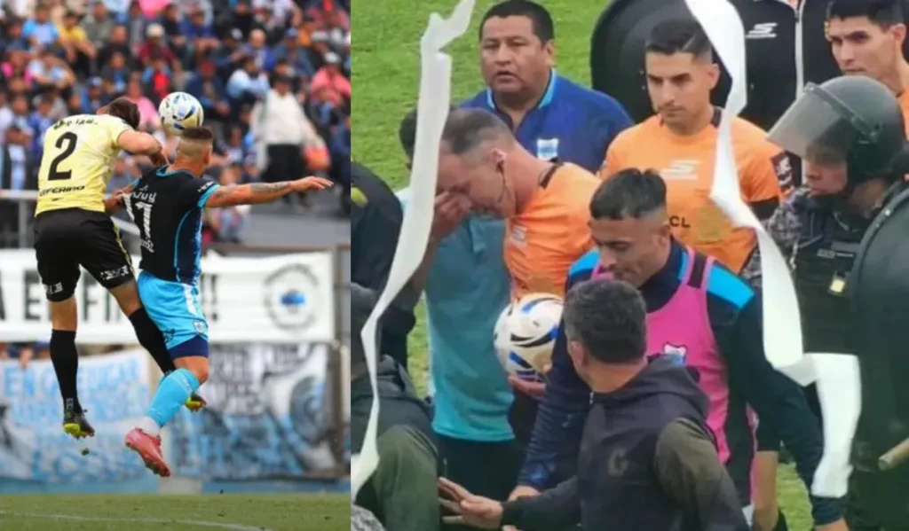 Conflictos del pasado: Gimnasia y Morón buscan evitar a Madryn en 2026