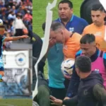 Conflictos del pasado: Gimnasia y Morón buscan evitar a Madryn en 2026