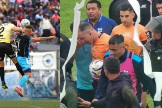 Conflictos del pasado: Gimnasia y Morón buscan evitar a Madryn en 2026