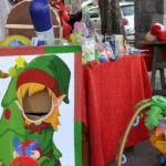 San Salvador de Jujuy prepara la sexta edición de su festival navideño gratuito