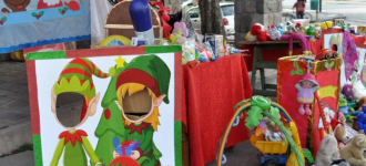 San Salvador de Jujuy prepara la sexta edición de su festival navideño gratuito