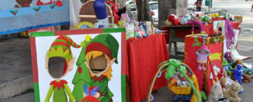 San Salvador de Jujuy prepara la sexta edición de su festival navideño gratuito