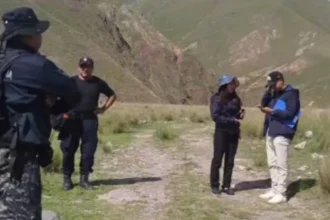 Continúan operativos para localizar a Mónica Gutiérrez tras once jornadas