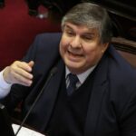 Tensión en el Senado: Bullrich y Mayans protagonizan cruce político