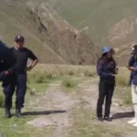 Mónica Gutiérrez: intenso operativo en su décimo primer día de desaparición