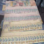 Operativo policial en El Carmen: capturan sospechoso y recuperan más de 1,3 millones