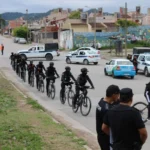 Fin de semana intenso: controles viales y operativos en toda la provincia