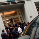 Operativo judicial: allanamientos en la AFA y diecisiete instituciones deportivas