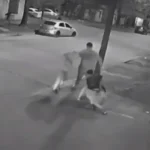 Ataque a cuchillo en San Pablo de Reyes: víctima internada tras asalto