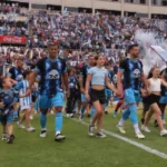 Gimnasia de Jujuy conoce sus rivales para la Primera Nacional 2026