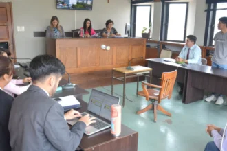 Cadena perpetua para Adrián Ochoa por la muerte de Angelina González