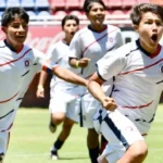 Triunfo jujeño en Buenos Aires: San Lorenzo Sub 15 se coronó campeona mundial