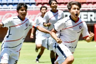 Triunfo jujeño en Buenos Aires: San Lorenzo Sub 15 se coronó campeona mundial