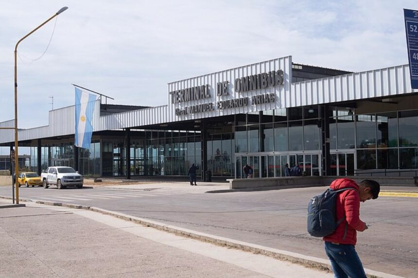 Incremento tarifario en el transporte de media distancia a partir del próximo año