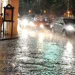 Fenómenos meteorológicos severos esperados en múltiples zonas de Jujuy