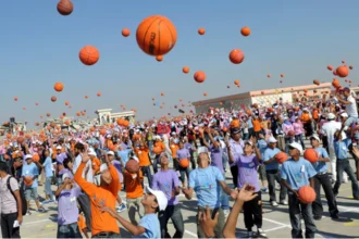 Hoy se conmemora el Día Mundial del Básquetbol: historia y legado