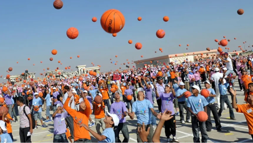 Hoy se conmemora el Día Mundial del Básquetbol: historia y legado
