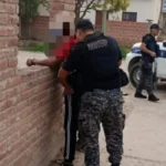 Capturan a tres sujetos tras violento incidente en Libertador General San Martín