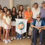 La AVTJ cerró el año con torneos, homenajes y reconocimientos en el club Tiro