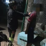 Capturan a prófugo por abuso sexual mientras robaba una moto en Jujuy