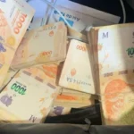 Estafa en Palpalá: Detienen a mujer que robó dinero a jubilado