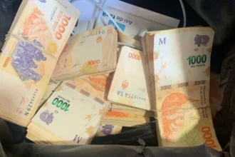 Estafa en Palpalá: Detienen a mujer que robó dinero a jubilado