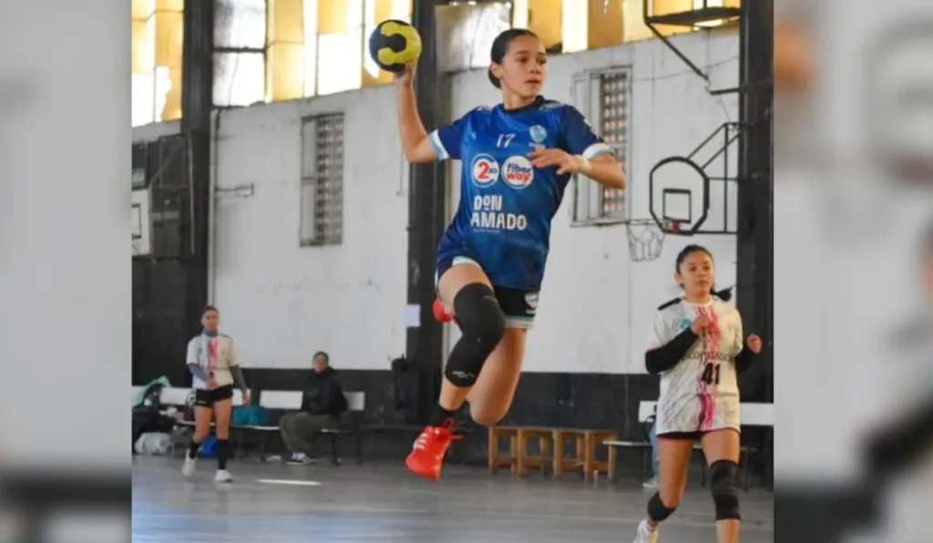 Handball: La Copa de Verano reúne a Jujuy y Salta en diciembre