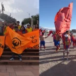 Humahuaca prepara un verano deportivo intenso con actividades para toda la familia