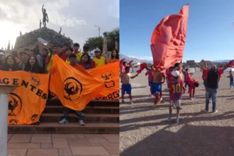 Humahuaca prepara un verano deportivo intenso con actividades para toda la familia