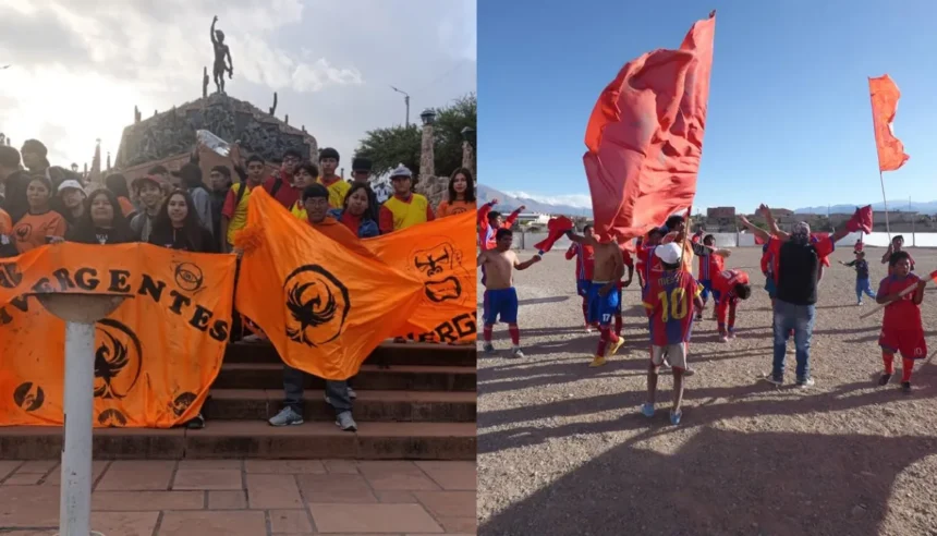 Humahuaca prepara un verano deportivo intenso con actividades para toda la familia