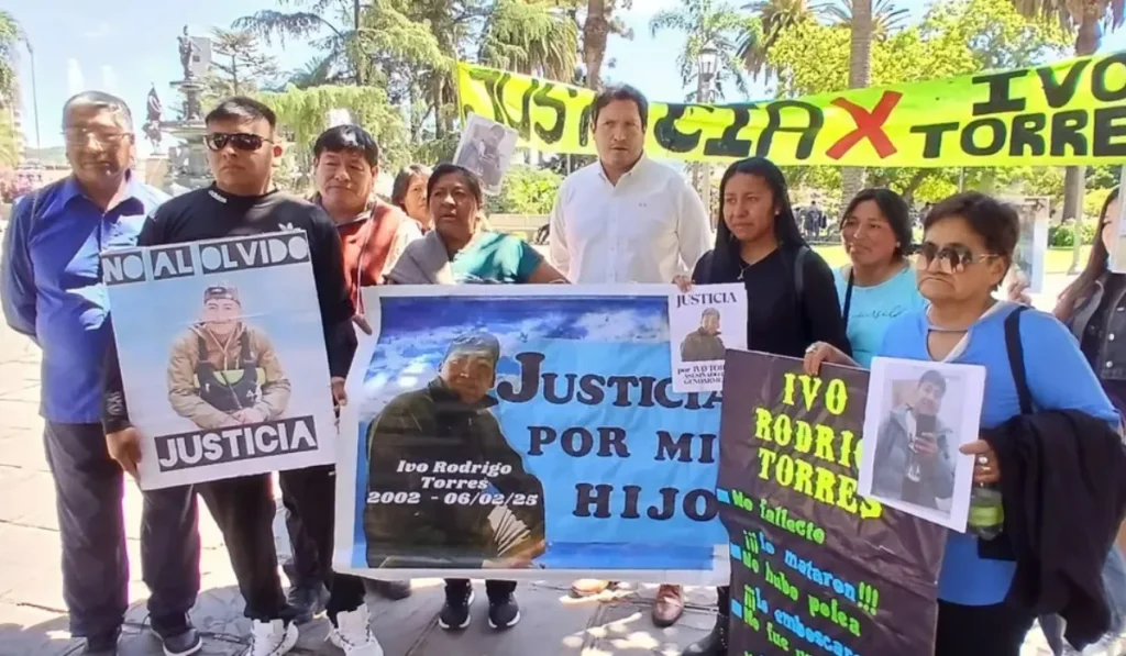 Torres: Justicia Federal frena intento de exonerar a tres gendarmes