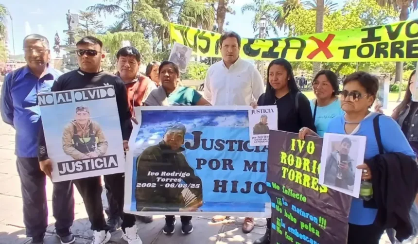 Torres: Justicia Federal frena intento de exonerar a tres gendarmes