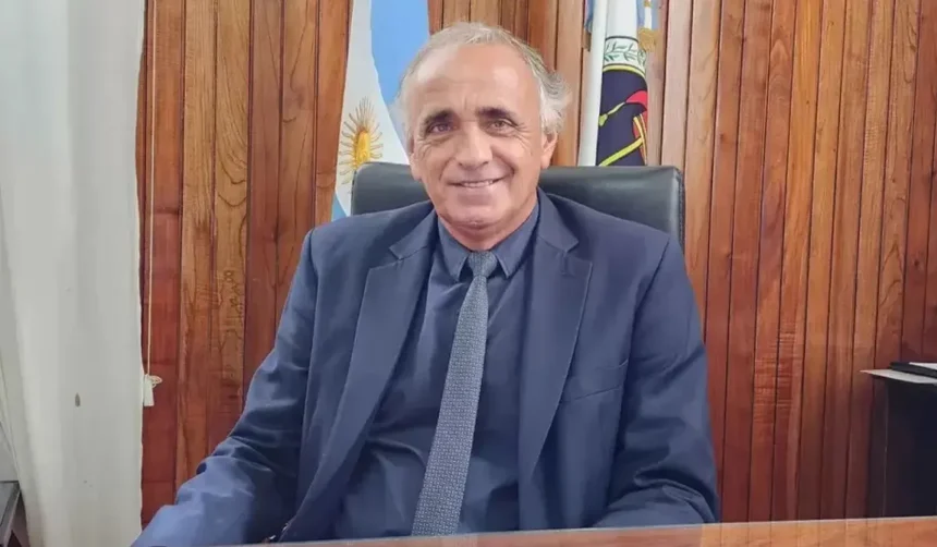 Miguel Ángel Rivas enfrenta nueva imputación pero permanece libre