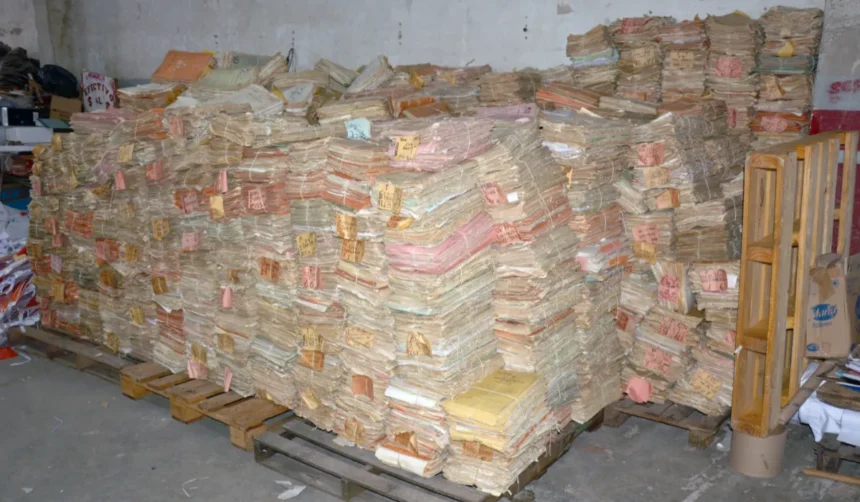 Más de 29 mil casos judiciales serán eliminados tras período de consulta pública