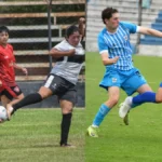 Gimnasia y Talleres de Perico disputarán la final del torneo anual