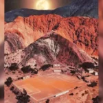 Un siglo de pasión: Santa Rosa de Purmamarca alcanza su aniversario 101