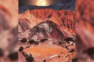 Un siglo de pasión: Santa Rosa de Purmamarca alcanza su aniversario 101