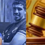 Zapla presenta reclamo ante el Consejo Federal: disputa por la elegibilidad de Huichulef