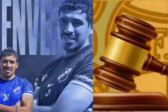 Zapla presenta reclamo ante el Consejo Federal: disputa por la elegibilidad de Huichulef