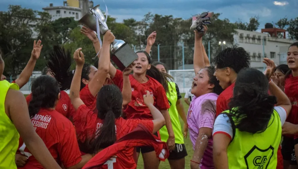 Gorriti se lleva el título del Torneo Hugo Conde en una final épica