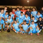 Gimnasia se lleva el título anual tras superar a Talleres en emocionante final