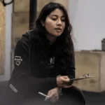 Una jujeña en Portugal: Emilia Ortiz comparte su visión del entrenamiento integral