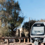 Tren Solar vuelve con promoción especial: mitad de precio para residentes jujeños
