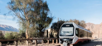 Tren Solar vuelve con promoción especial: mitad de precio para residentes jujeños