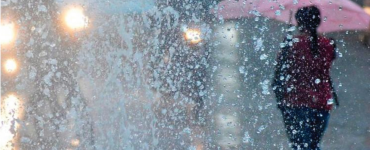 Temporal devastador en Jujuy: qué esperar en las próximas horas