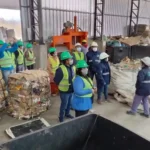 GIRSU S.E. organiza su plan de trabajo para las festividades navideñas