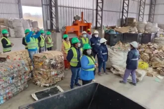 GIRSU S.E. organiza su plan de trabajo para las festividades navideñas