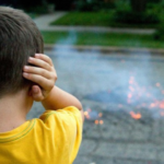 Por una noche sin pirotecnia en Jujuy