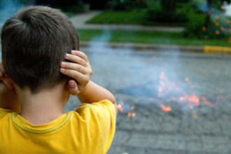 Por una noche sin pirotecnia en Jujuy
